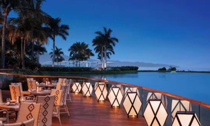 Nuevo Vallarta Resort | Escape to a luxury Penthouse 2 bedroom 2.5 bathroom with stunning views!