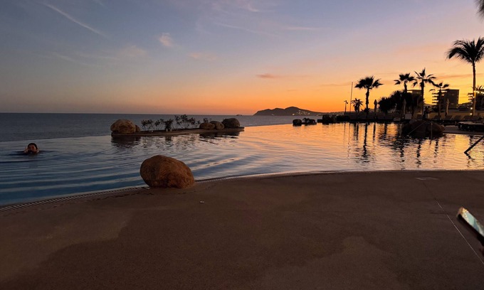 Palmilla Resort | Escape to Luxury: Exclusive 1-Bedroom Resort Retreat on Cabo's Stunning Shores