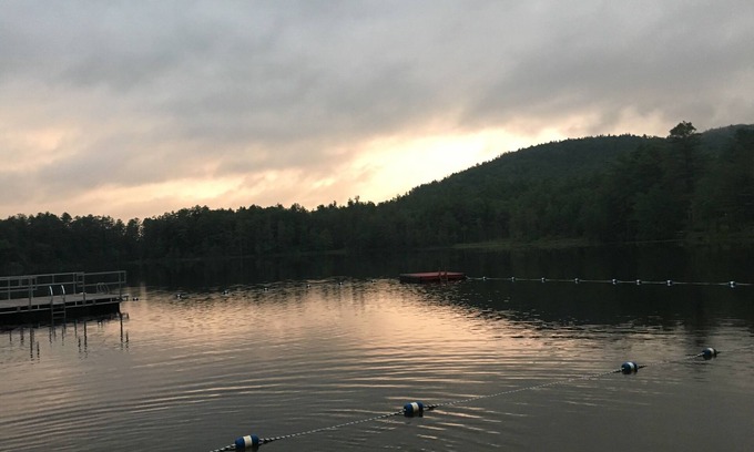 Chestertown House | Escape to the Adirondack Mountains