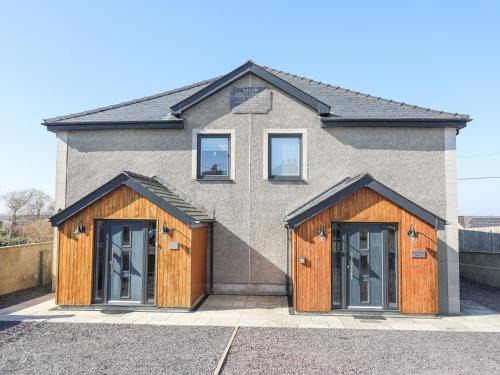 Bryngwran House | Escape To The Chapel Anglesey