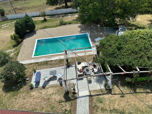 Mladenovac House | Escape Villa Šumadija