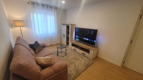 Gijon-Este Apartment | Escondite de Leire - Precioso piso reformado, Wifi 2h - VUT-3569-AS