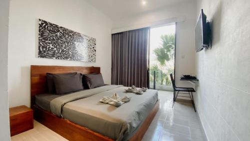 Berawa House | Escotel Vanili Guest House