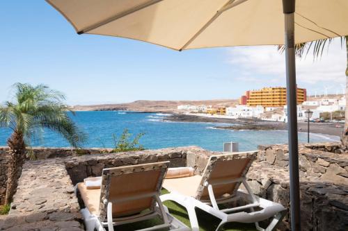 Poris de Abona Apartment | Esencias del Mar & Wifi