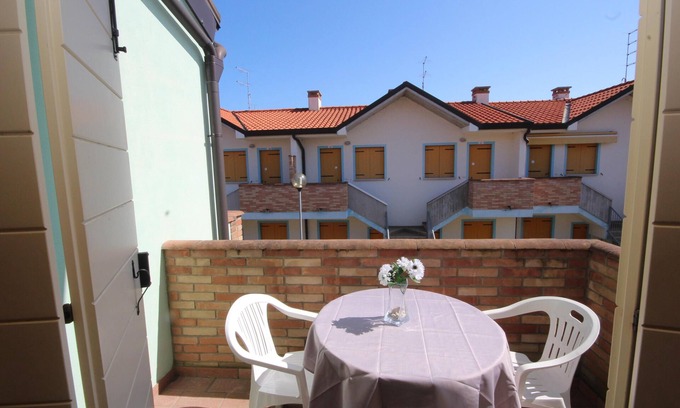 Rosapineta Apartment | Esidence Solmare 61/16 apartments with shared pool