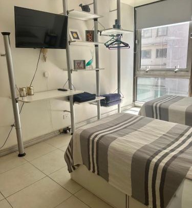 El Centro Apartment | Esmeralda 740 P 510