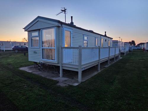 Mablethorpe and Sutton Resort | Esmeralda's Caravan Hire Mablethorpe