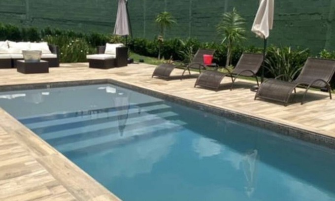 Ibiuna Cottage | Espaço Aladdin - cozy and modern country house