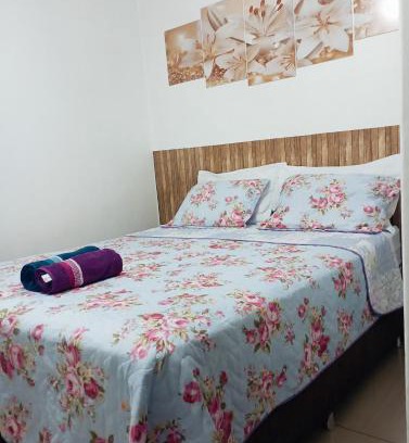 Pacaembu Villa | Espaço inteiro - LOFT confortavel