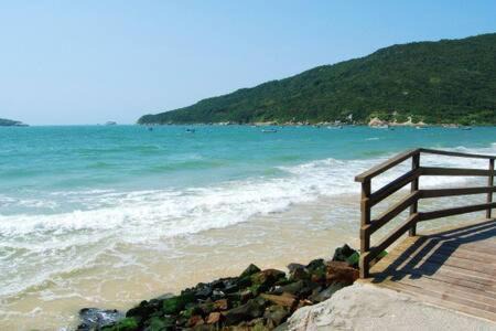 Ingleses Norte Apartment | Espaço Luanda - Ingleses Florianopolis