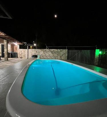 Ponte dos Leites House | Espaço Shekinah