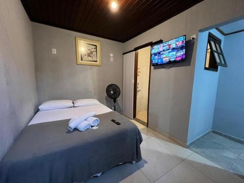 Niteroi House | Espaço Verano - Suítes