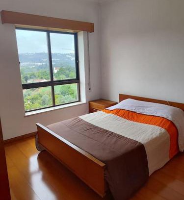 Se Nova Apartment | Espaçoso e acochengante T2