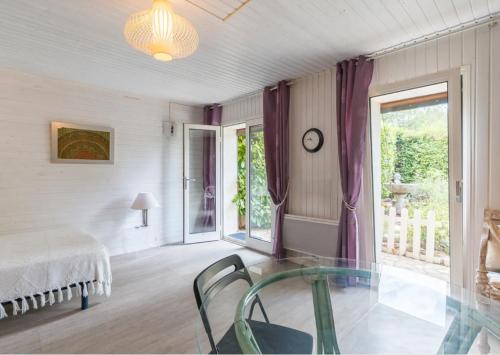 Pelissanne Bed & Breakfast | Espace Ki-Zen