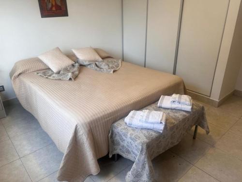 Comodoro Rivadavia Apartment | Espacio del valle