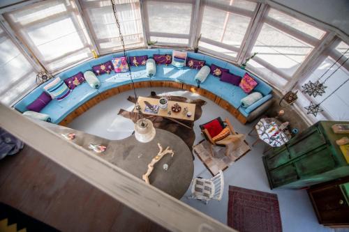 La Tirana Cabin | Espacio El Sol