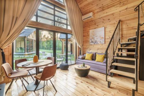 Banatski Karlovac House | Espacio Resort - Pool & Spa