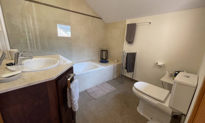 Benalmadena Apartment | Espectacular Ático Dúplex