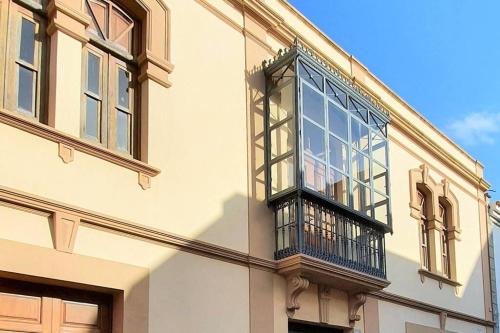 Historical Center House | Espectacular Casa con Jardín "La Casa de Nena"