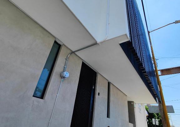Zona Centro House | Espectacular Casa Nueva Céntrica