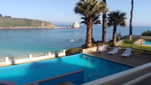 Algarrobo Apartment | Espectacular departamento