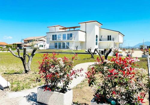 Laura Resort | Esperidi Paestum Agri Resort