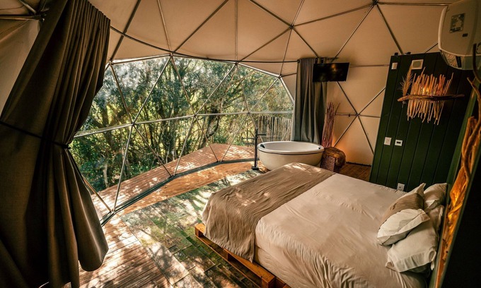 Gravatai Cabin | Esphera Glamping - Gravataí - RS