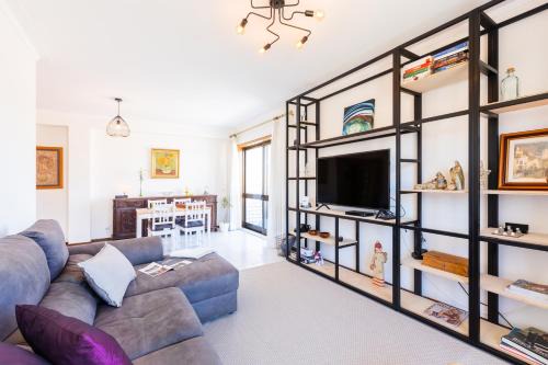 Espinho Apartment | Espinho Sunshine Flat