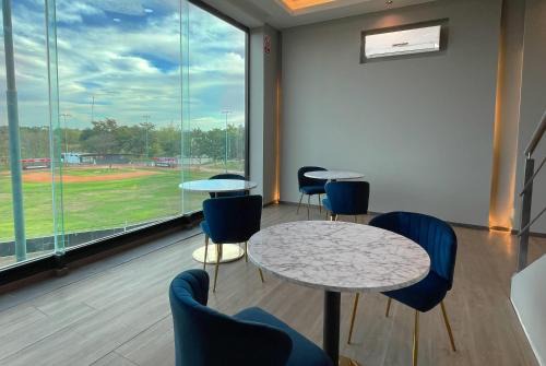 Los Mochis Hotel | Esplendor by Wyndham Los Mochis Country Place
