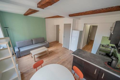 Old Town Apartment | Esprit Marin Toulon