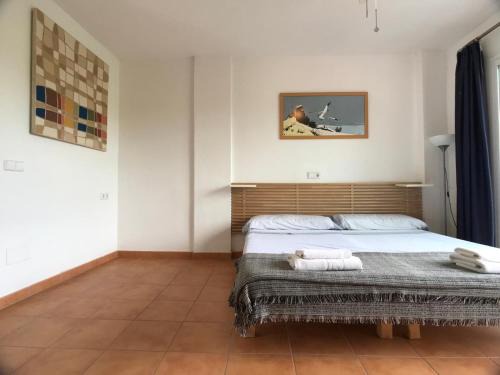 Es Pujols Apartment | Espujolet