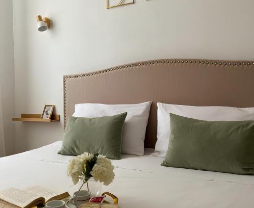 Bagnoli Apartment | Essence Apartment