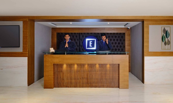 Karappakam Hotel | Essentia Premier Hotel Chennai OMR