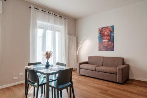 San Rocchino-Costalunga Apartment | Essenza moderna Ospedale e comodità