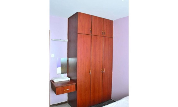 Hospital House | Essy's Furnished Homes Nakuru