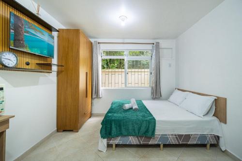 Trindade Apartment | Estúdio Duo 500m da UFSC by Achei Florianópolis