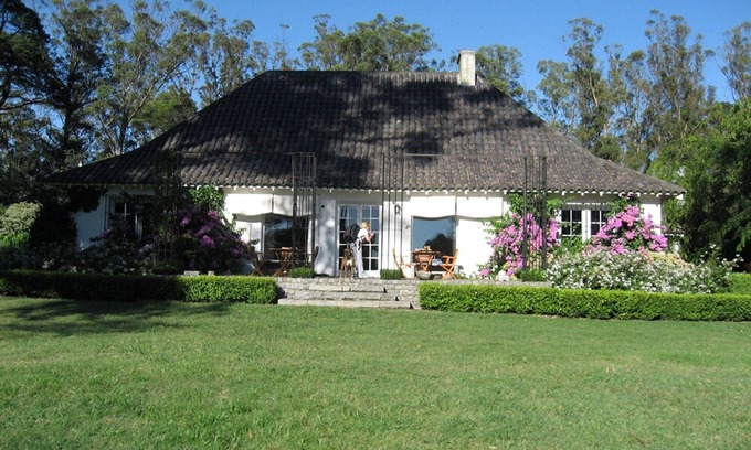 Tandil Hotel | Estancia Ave Maria