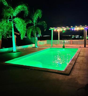 Iacanga House | Estancia Iacanga