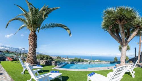 Los Gomez Apartment | Estancia Luciana