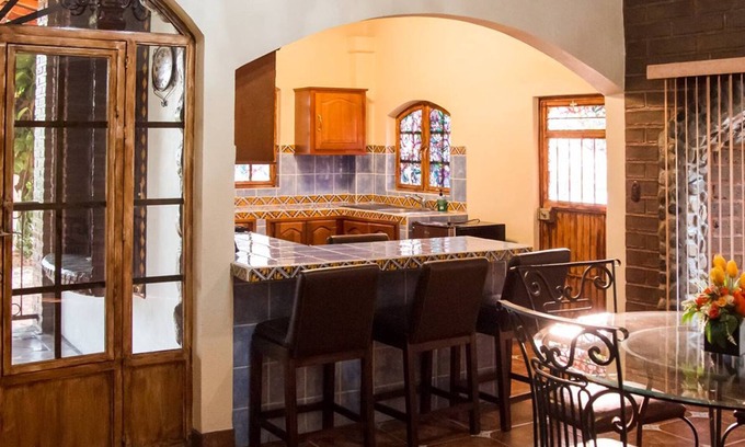 Autlan de Navarro Hotel | Estancia Villa Real