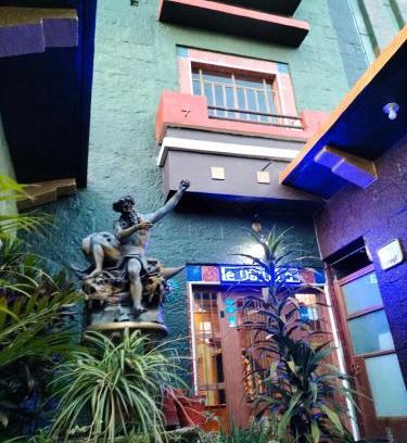 Pachuca Apartment | Estancias EDM