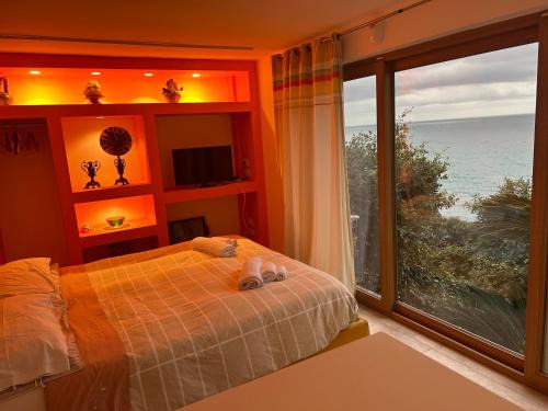 Varazze Apartment | Estasi di Cabiria