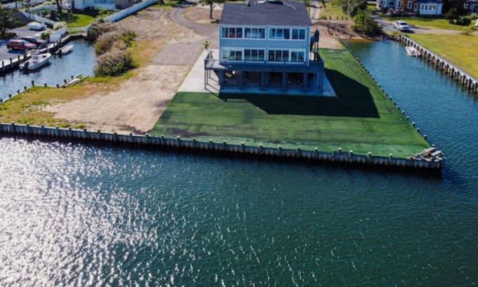 East Massapequa House | Estate in Massapequa NY
