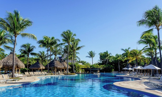 Villa Juarez Villa | Estates Three Bedroom- Riviera Maya