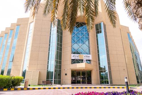 Dubai Hotel | eStay Hotel