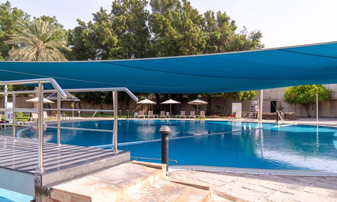 Dubai Hotel | eStay Hotel