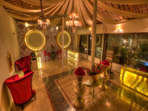 Saunta Vaddo Resort | Estrela Do Mar Beach Resort - A Beach Property