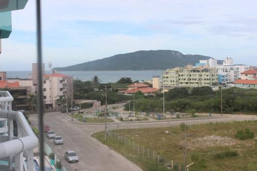 Ingleses Norte Apartment | Estrela do Mar