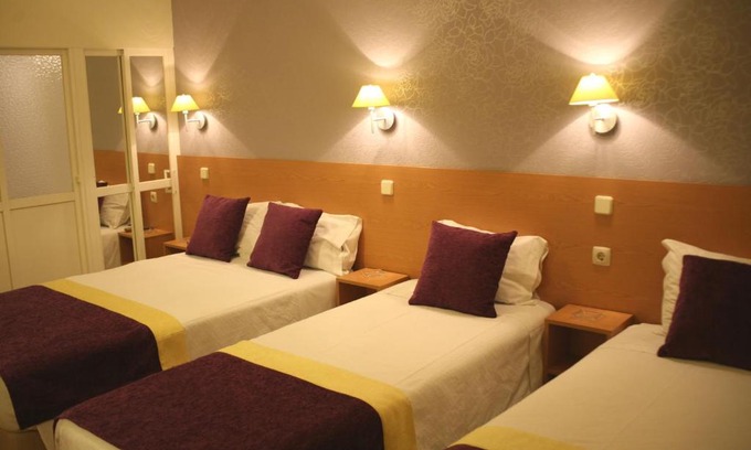 Lisbon Old Town House | Estrela dos Anjos Guesthouse