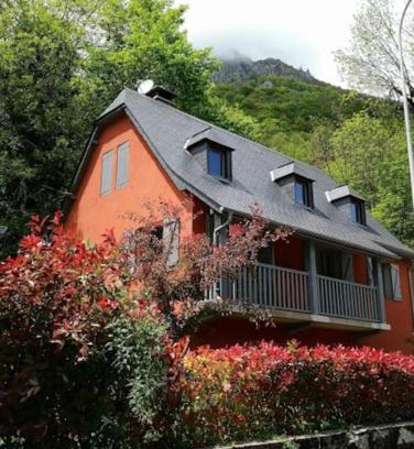 Cauterets Ski Chalet | ESTRELIAS - maison de vacances - Cauterets centre